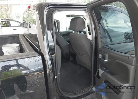 2019 Chevrolet Silverado 1500 Ld Lt from USA, damaged, VIN 2GCVKPEC0K1115779